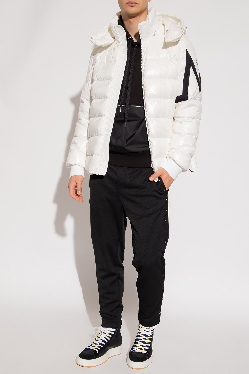 Moncler jurk online